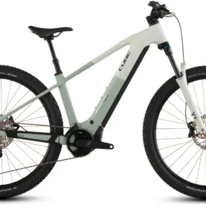 Cube Reaction Hybrid Pro 800 desertstone´n´driedherbs 2026 XL