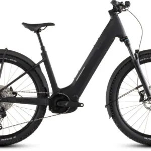 Cube Reaction Hybrid Pro 800 FE blackline Tiefeinsteiger 2026 S