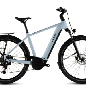 Cube Touring Hybrid ONE 600 glacier´n´reflex 2026 58 cm
