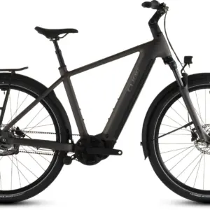 Cube Touring Hybrid Comfort SLX 800 charcoal´n´chrome 2026 50 cm