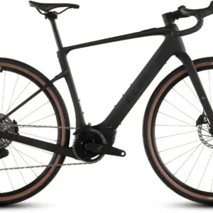 Cube Nuroad Hybrid C:62 EXC 400X blackline 2026 L