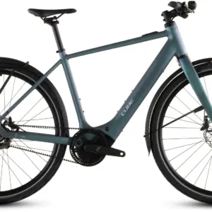 Cube Editor Hybrid SLT 400X FE smaragdgrey´n´prism 2026 50 cm