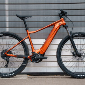 Liv Vall-E+ 3 - 2024 (Größe L) B-Ware