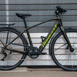 Diamant 365 Deluxe Einstieg hoch - 2023 (Größe M) B-Ware