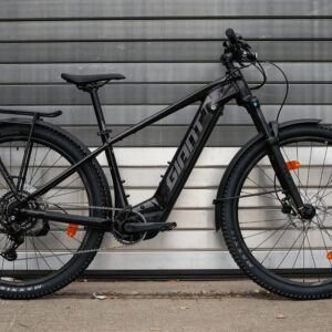 Giant Fathom E+ 2 EX - 2024 (Größe M) B-Ware