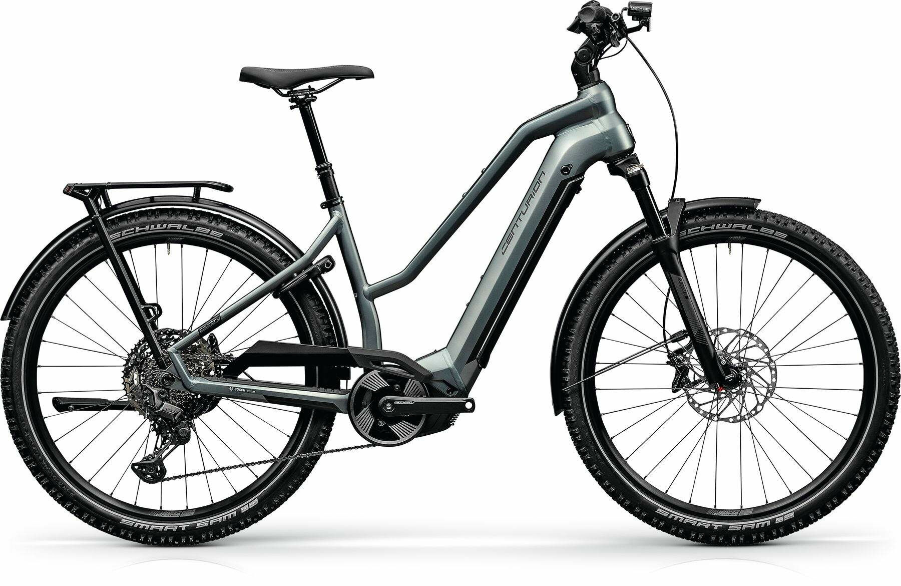 Centurion COUNTRY R3000i T - 27;5" 750 Wh - schiefer