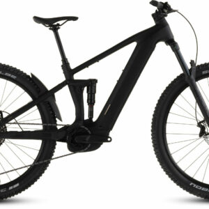 Cube STEREO HYBRID ONE44 EX 800 blackline 29" 800 Wh Diamant