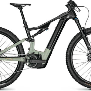 Focus JAM² 8.8 - 29" 750 Wh - Carbon raw/Warmgrey