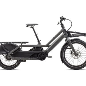 Specialized Turbo Porto 4.0 Nb Smoke/Black 2025 One Size