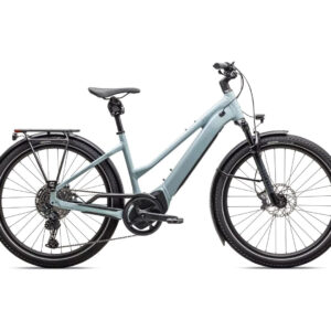 Specialized Vado 5.0 ST NB Sea/Cmlnlps/Gclmet 2025 XL