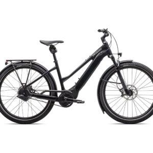 Specialized Vado 5.0 IGH ST NB Cast Black/Flake Silver 2025 XL