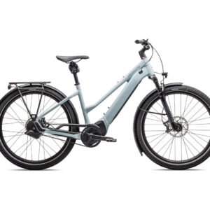 Specialized Vado 5.0 IGH ST NB Sea/Cmlnlps/Gclmet 2025 XL