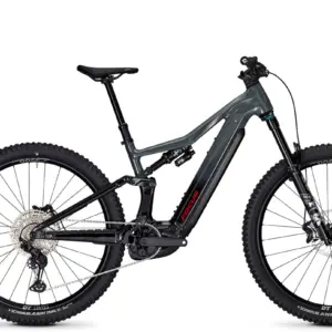 Focus JAM² 6.9 800 Slategrey / Magicblack 2026 M