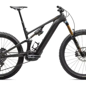 Specialized Levo 4 Pro Carbon METOBSD/BNTGLDMET 2026 S6