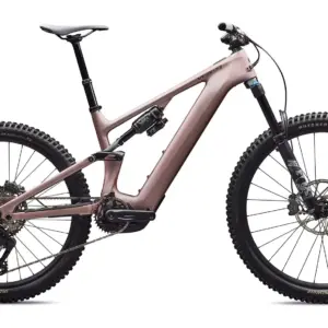 Specialized Levo 4 Comp Carbon CHAMPAGNE/METALLIC OBSIDIAN 2026 S6