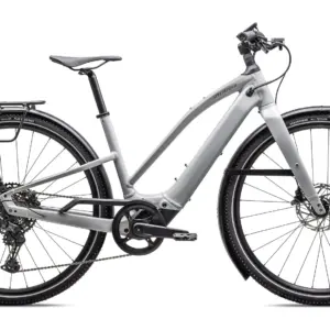 Specialized Vado SL 5.0 ST EQ 2 Dove Grey/Cool Grey 2025 L