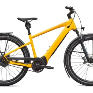 Specialized Vado 5.0 IGH Gloss California Sunshine / Orange Zest 2026 M