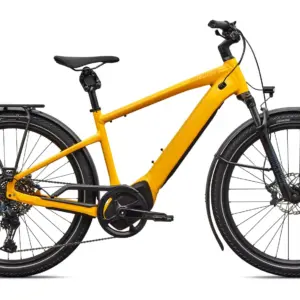 Specialized Vado 5.0 Gloss California Sunshine / Orange Zest 2026 M