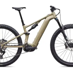 Specialized Levo R Comp Alloy Satin East Sierras/Sandstone Metallic 2027 S6