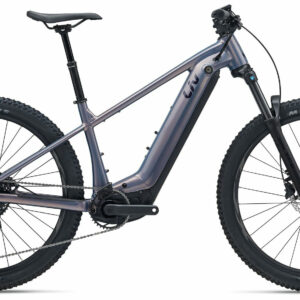 Liv LURRA E+ lunar eclipse 29" 750 Wh Diamant