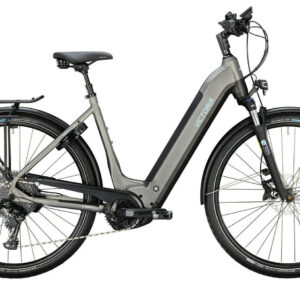 Victoria TRESALO 16 bat black matt 28" 750 Wh Wave