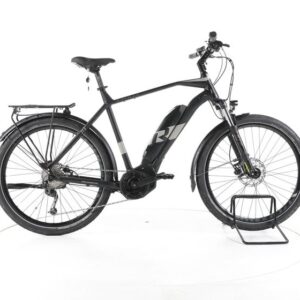 R Raymon TourRay E 3.0 Trekking E-Bike