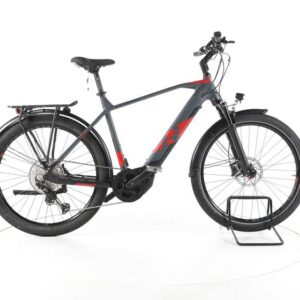 R Raymon TourRay E 8.0 Trekking E-Bike