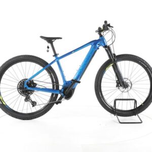 Axess Element Trekking E-Bike