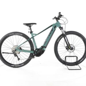 Bulls Copperhead EVO 1 E-Bike