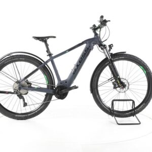 Axess Force 29 Allroad E-Bike