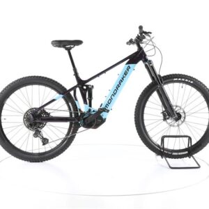 Mondraker DUSK R Fully E-Bike