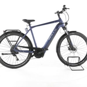 Bulls Allground EVO Trekking E-Bike