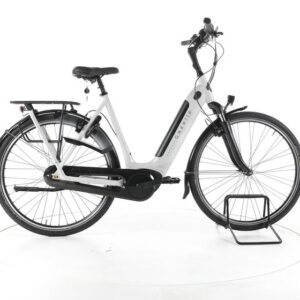 Gazelle Arroyo C7+ HMB Elite City E-Bike Tiefeinsteiger