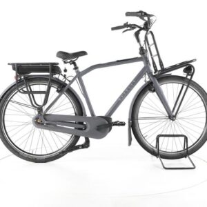 Gazelle HeavyDutyNL C7+ HMB City E-Bike