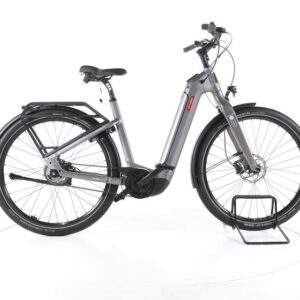 Victoria Utilyon 1 City E-Bike Tiefeinsteiger