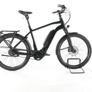 FLYER Upstreet3 7.23 City E-Bike