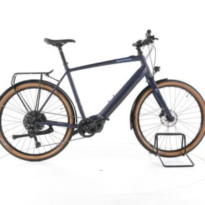 Kona Dew-E DL Trekking E-Bike