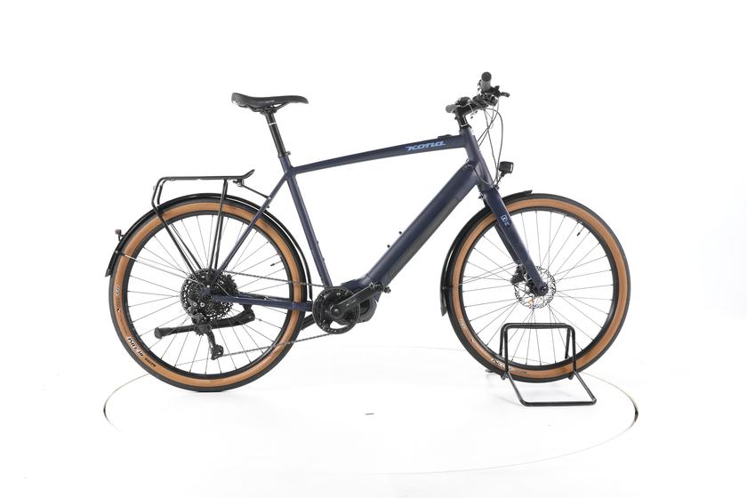 Kona Dew-E DL Trekking E-Bike