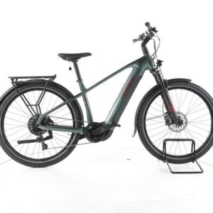 Haibike Trekking 5 Trekking E-Bike 2024