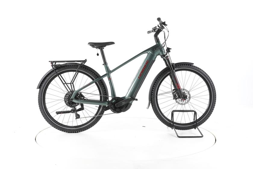 Haibike Trekking 5 Trekking E-Bike 2024