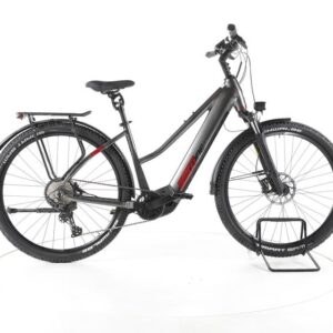 CONE Bikes eStreet IN 3.0 Trekking E-Bike