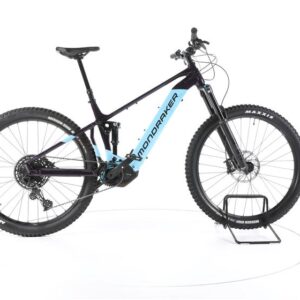 Mondraker DUSK R Fully E-Bike