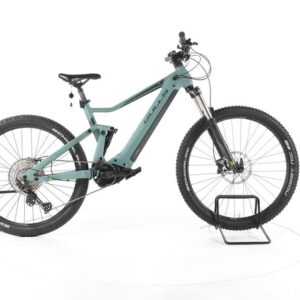 Bulls Copperhead Evo AM2 H 27,5'+ Fully E-Bike
