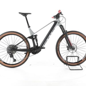 Bulls Sonic EVO AM SL 2 Fully E-Bike Carbon