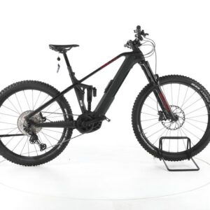 Bulls Sonic EVO AM 3 Fully E-Bike
