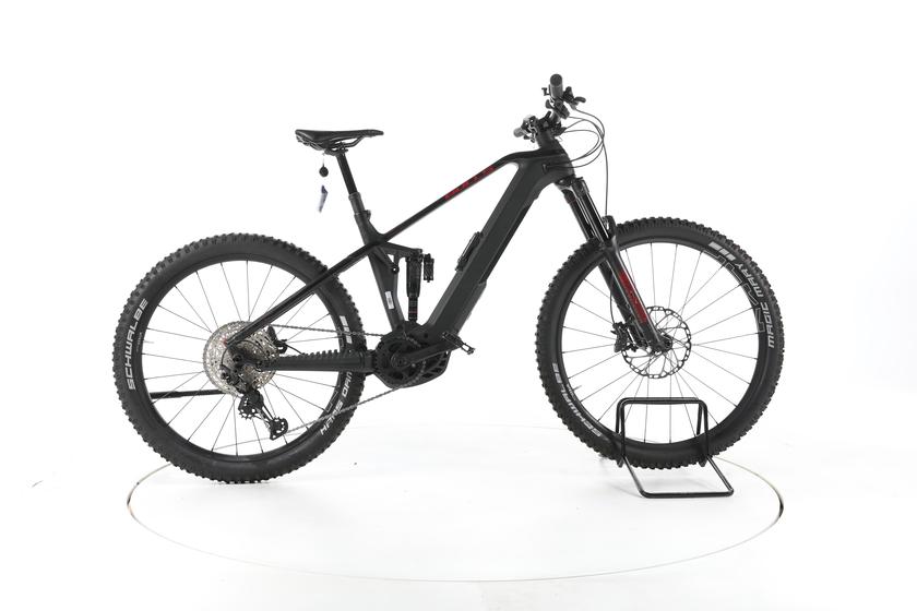 Bulls Sonic EVO AM 3 Fully E-Bike
