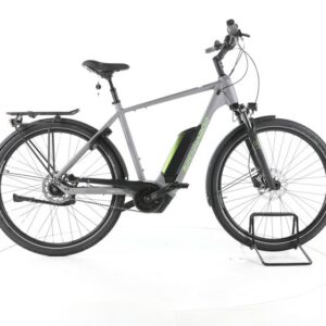 Brennabor T-32e City E-Bike
