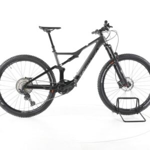 Orbea Rise H30 Fully E-Bike