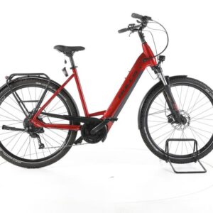 Bulls Allground EVO Trekking E-Bike Tiefeinsteiger