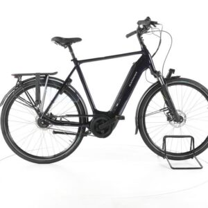 Batavus Finez E-go® Power Exclusive City E-Bike